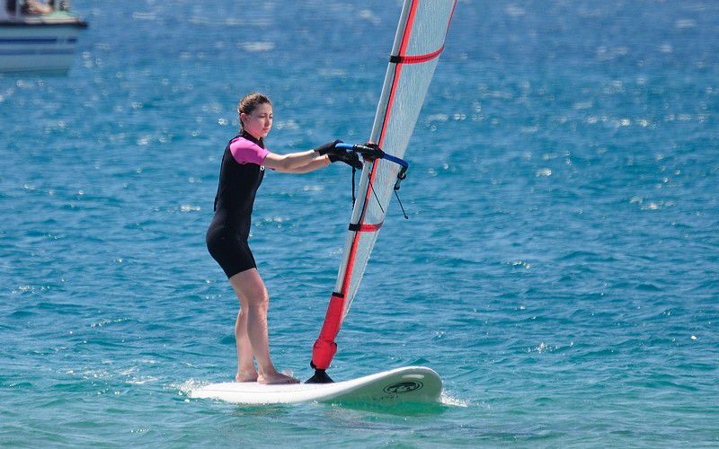 #виндсерфинг в Египте #виндсерфинг в дахабе #отдых в египте #Ветратория