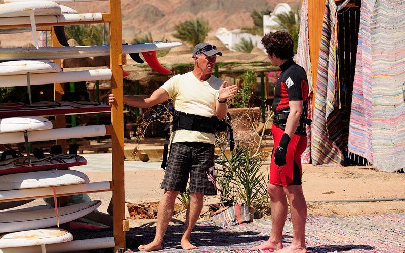 #виндсерфинг в Египте #виндсерфинг в дахабе #отдых в египте #Ветратория