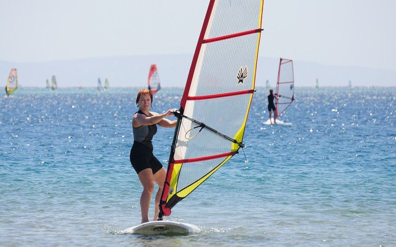 #виндсерфинг в Египте #виндсерфинг в дахабе #отдых в египте #Ветратория