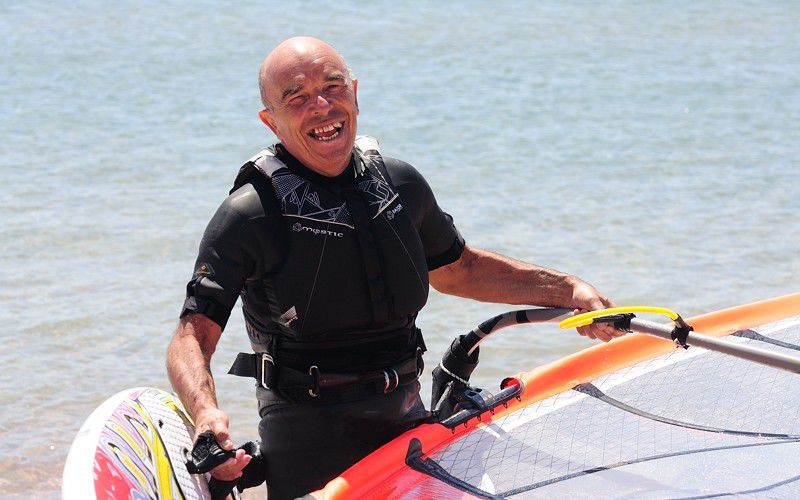 #виндсерфинг в Египте #виндсерфинг в дахабе #отдых в египте #Ветратория