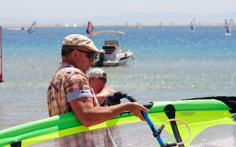 #виндсерфинг в Египте #виндсерфинг в дахабе #отдых в египте #Ветратория