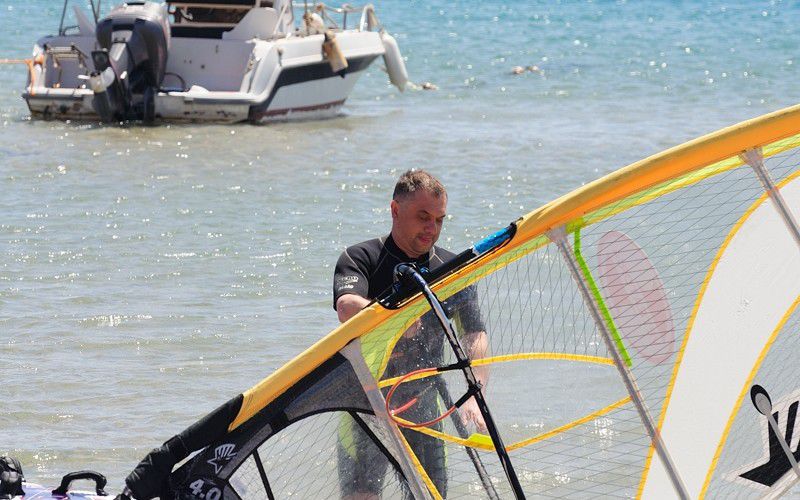 #виндсерфинг в Египте #виндсерфинг в дахабе #отдых в египте #Ветратория