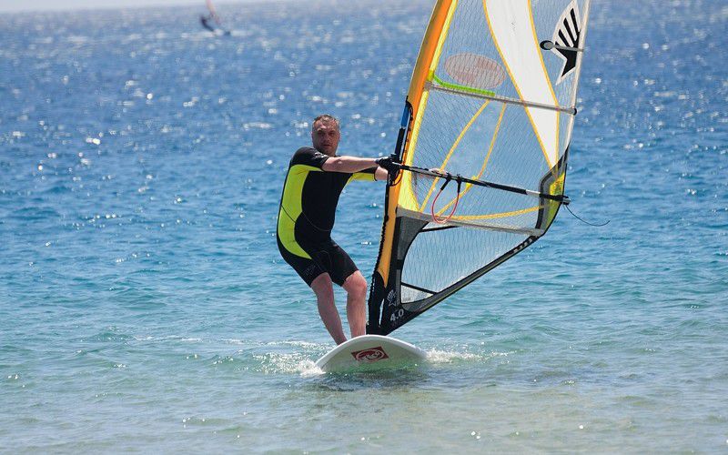 #виндсерфинг в Египте #виндсерфинг в дахабе #отдых в египте #Ветратория