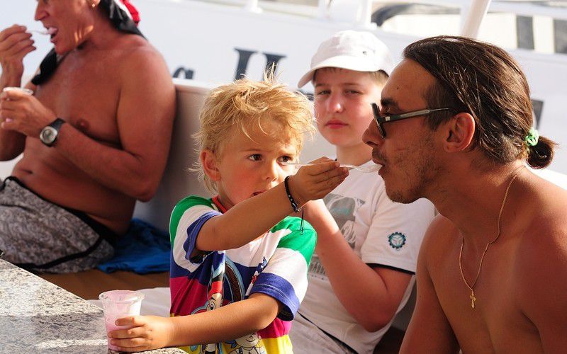 #виндсерфинг в Египте #виндсерфинг в дахабе #отдых в египте #Ветратория