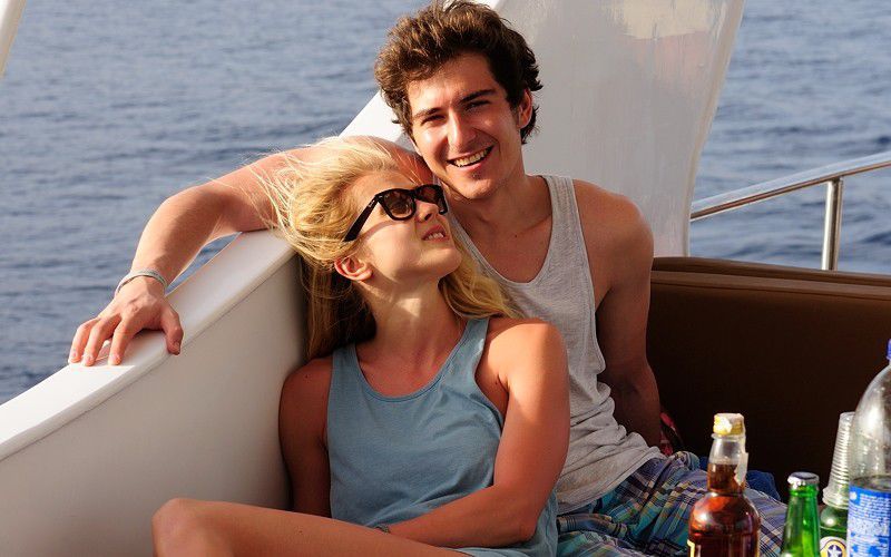 #виндсерфинг в Египте #виндсерфинг в дахабе #отдых в египте #Ветратория