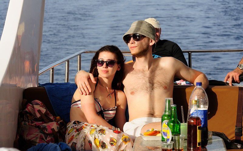 #виндсерфинг в Египте #виндсерфинг в дахабе #отдых в египте #Ветратория