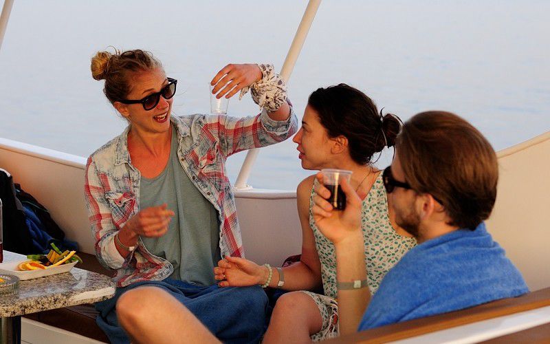 #виндсерфинг в Египте #виндсерфинг в дахабе #отдых в египте #Ветратория