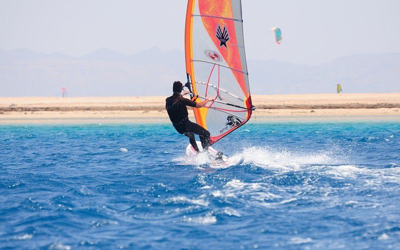 #виндсерфинг в Египте #виндсерфинг в дахабе #отдых в египте #Ветратория