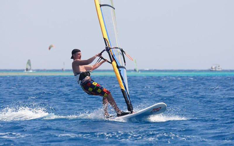 #виндсерфинг в Египте #виндсерфинг в дахабе #отдых в египте #Ветратория