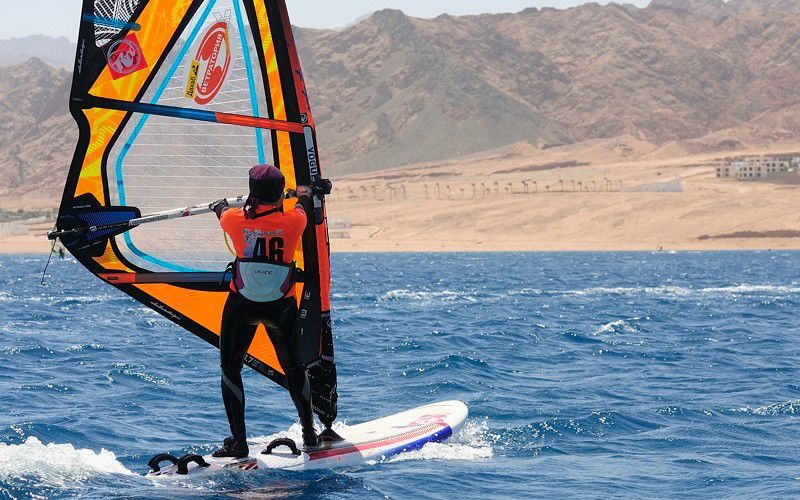 #виндсерфинг в Египте #виндсерфинг в дахабе #отдых в египте #Ветратория