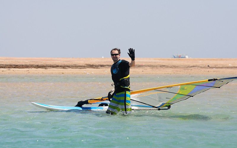 #виндсерфинг в Египте #виндсерфинг в дахабе #отдых в египте #Ветратория
