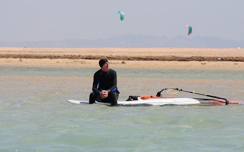 #виндсерфинг в Египте #виндсерфинг в дахабе #отдых в египте #Ветратория