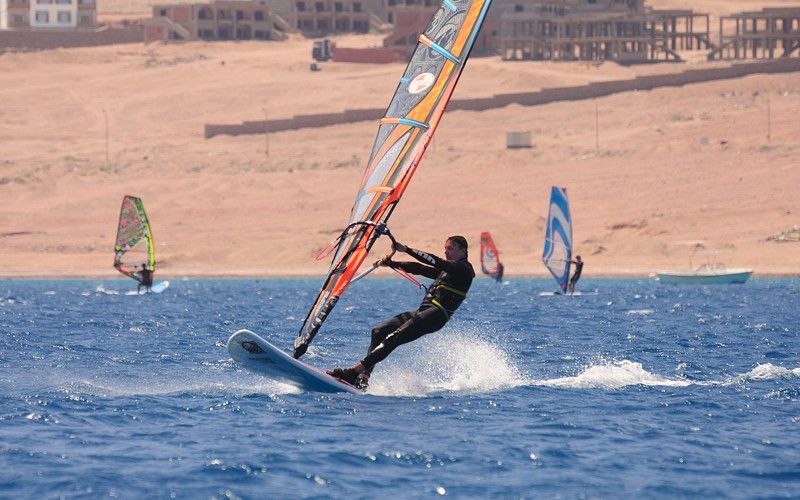 #виндсерфинг в Египте #виндсерфинг в дахабе #отдых в египте #Ветратория