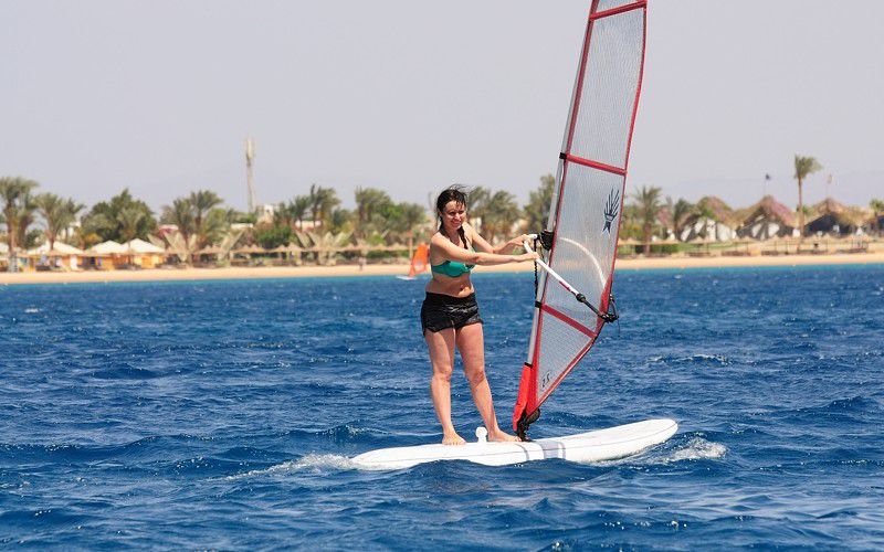 #виндсерфинг в Египте #виндсерфинг в дахабе #отдых в египте #Ветратория