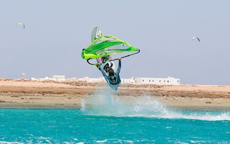 #виндсерфинг в Египте #виндсерфинг в дахабе #отдых в египте #Ветратория