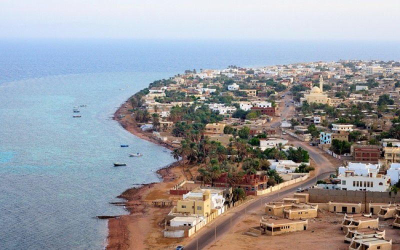 #виндсерфинг в Египте #виндсерфинг в дахабе #отдых в египте #Ветратория