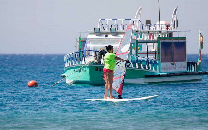 #виндсерфинг в Египте #виндсерфинг в дахабе #отдых в египте #Ветратория лето