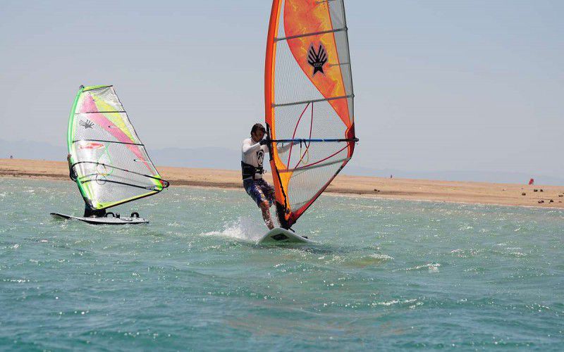 #виндсерфинг в Египте #виндсерфинг в дахабе #отдых в египте #Ветратория лето