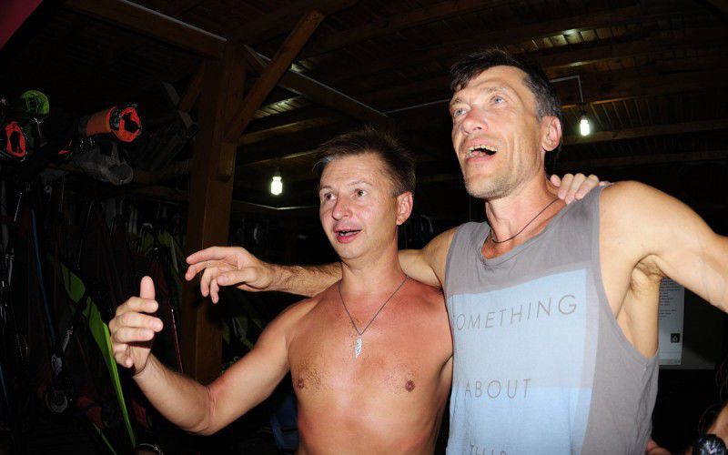 #виндсерфинг в Египте #виндсерфинг в дахабе #отдых в египте #Ветратория