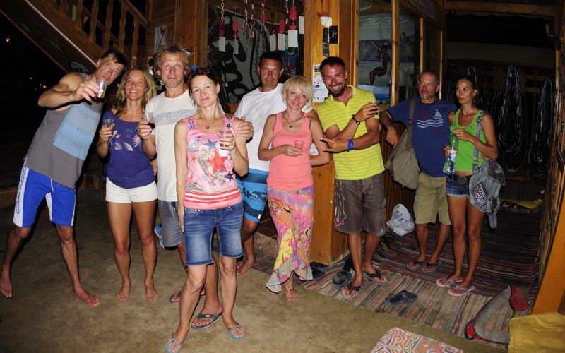 #виндсерфинг в Египте #виндсерфинг в дахабе #отдых в египте #Ветратория