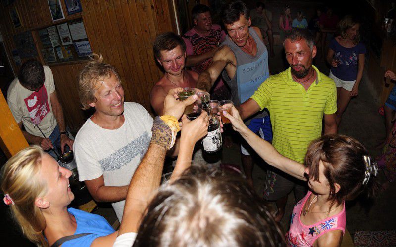 #виндсерфинг в Египте #виндсерфинг в дахабе #отдых в египте #Ветратория