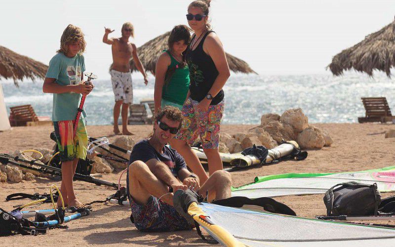 #виндсерфинг в Египте #виндсерфинг в дахабе #отдых в египте #Ветратория #Набк