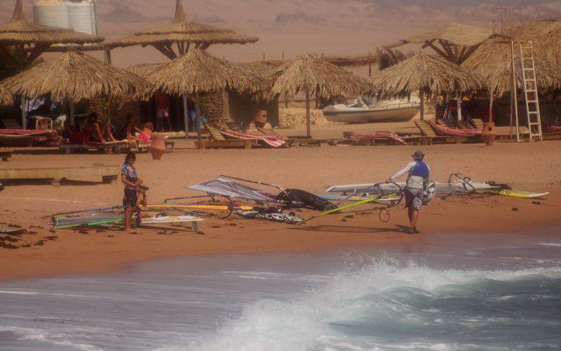 #виндсерфинг в Египте #виндсерфинг в дахабе #отдых в египте #Ветратория #Набк