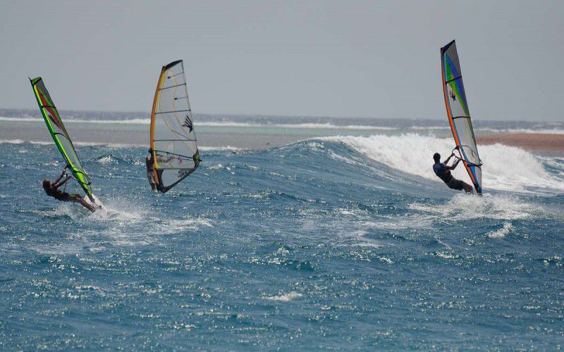 #виндсерфинг в Египте #виндсерфинг в дахабе #отдых в египте #Ветратория #Набк