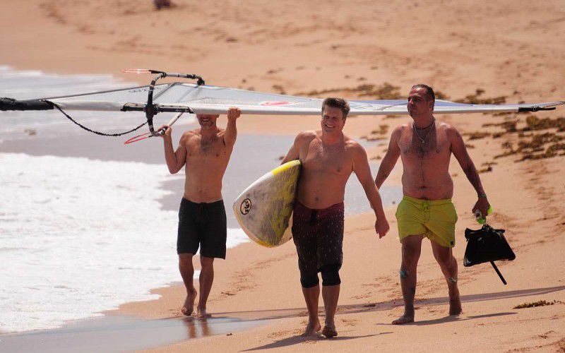 #виндсерфинг в Египте #виндсерфинг в дахабе #отдых в египте #Ветратория #Набк