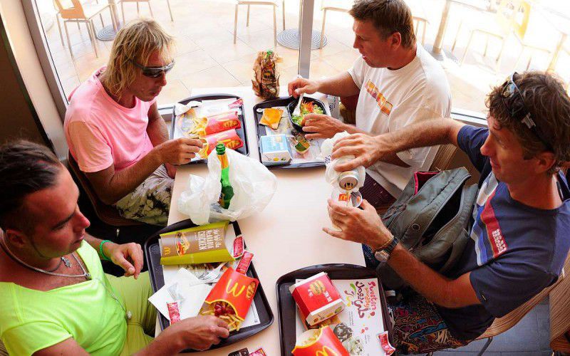 #виндсерфинг в Египте #виндсерфинг в дахабе #отдых в египте #Ветратория #Набк