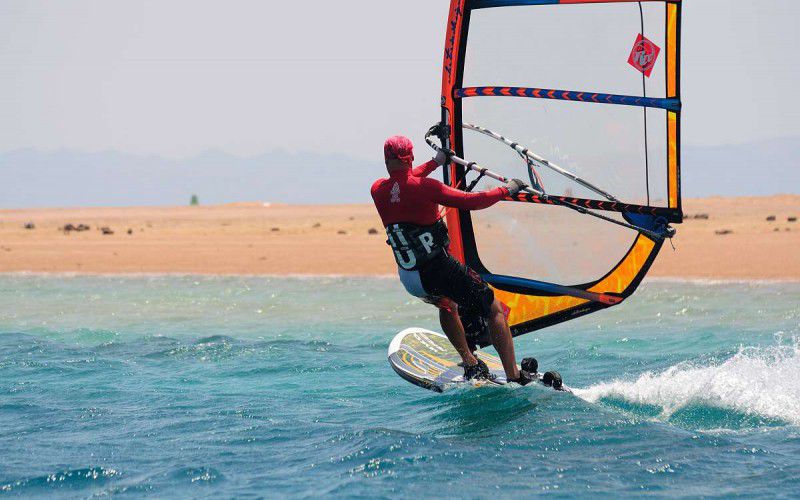 #виндсерфинг в Египте #виндсерфинг в дахабе #отдых в египте #Ветратория