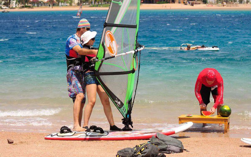 #виндсерфинг в Египте #виндсерфинг в дахабе #отдых в египте #Ветратория