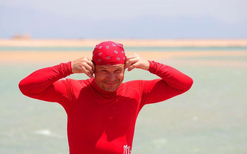 #виндсерфинг в Египте #виндсерфинг в дахабе #отдых в египте #Ветратория 