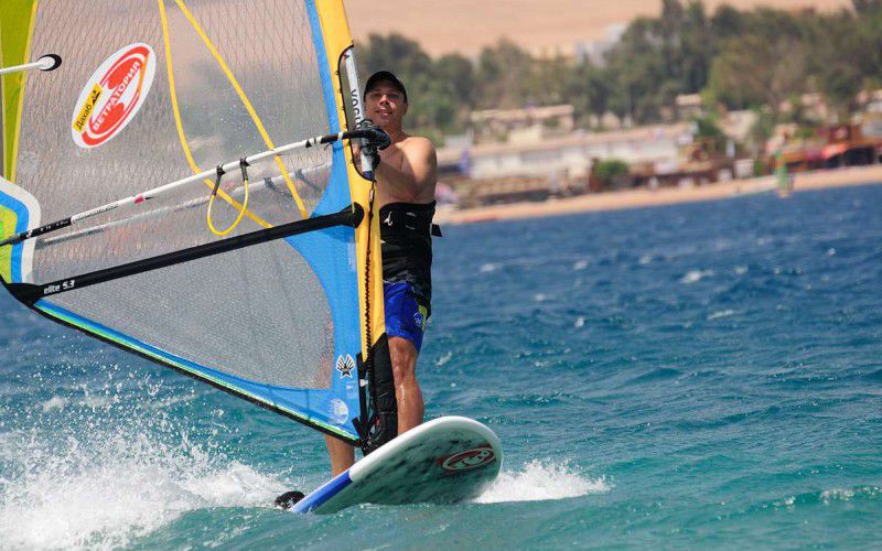 #виндсерфинг в Египте #виндсерфинг в дахабе #отдых в египте #Ветратория