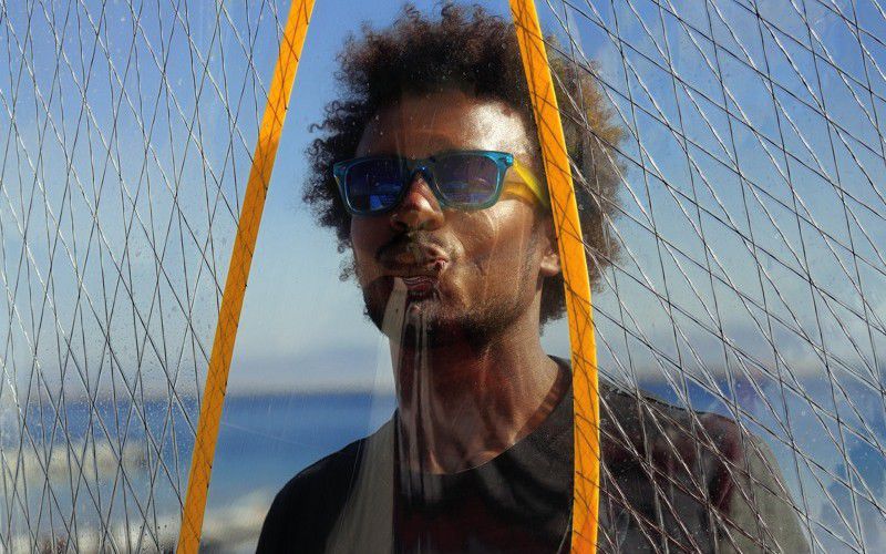 #виндсерфинг в Египте #виндсерфинг в дахабе #отдых в египте #Ветратория