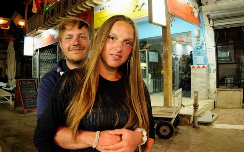 #виндсерфинг в Египте #виндсерфинг в дахабе #отдых в египте #Ветратория