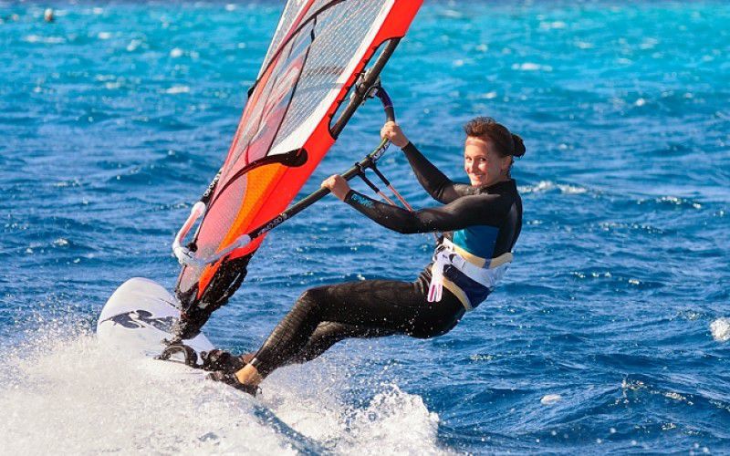 #виндсерфинг в Египте #виндсерфинг в дахабе #отдых в египте #Ветратория