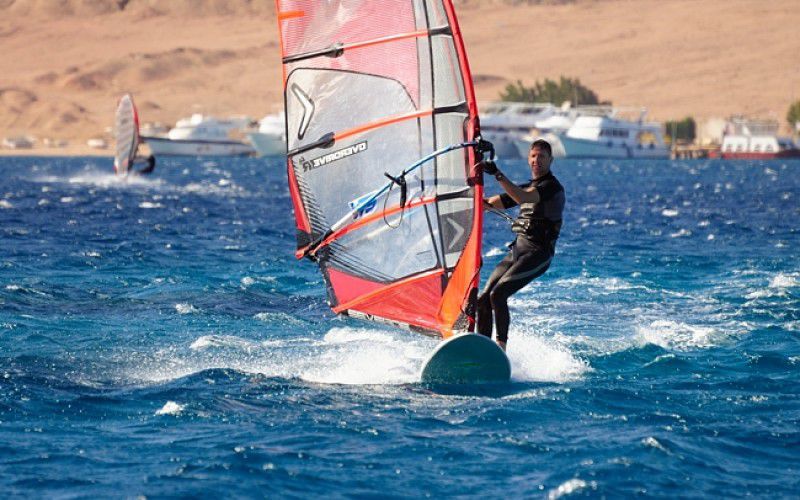 #виндсерфинг в Египте #виндсерфинг в дахабе #отдых в египте #Ветратория