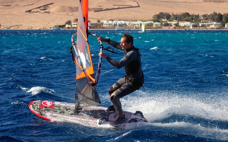 #виндсерфинг в Египте #виндсерфинг в дахабе #отдых в египте #Ветратория