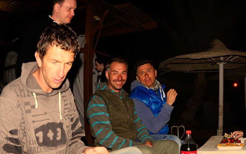 #виндсерфинг в Египте #виндсерфинг в дахабе #отдых в египте #Ветратория