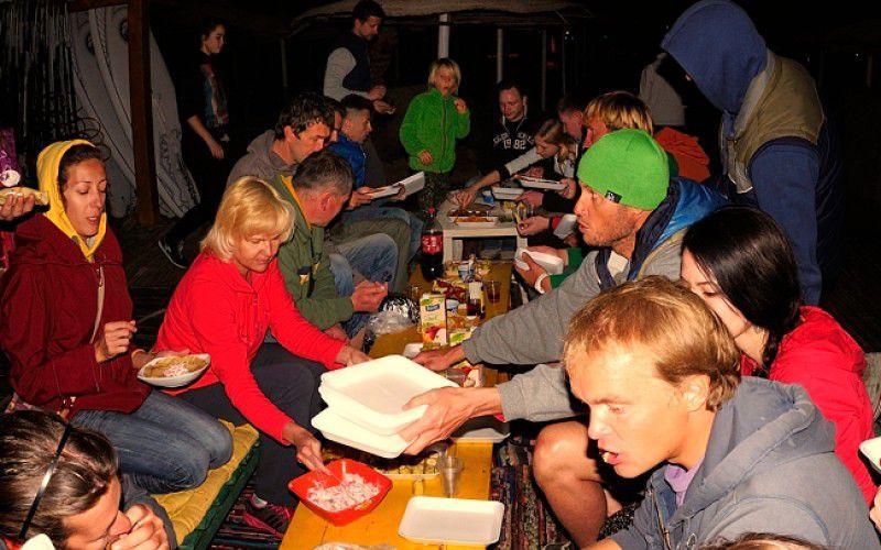 #виндсерфинг в Египте #виндсерфинг в дахабе #отдых в египте #Ветратория