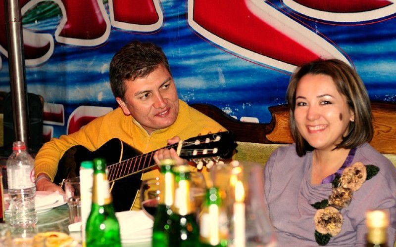 #виндсерфинг в Египте #виндсерфинг в дахабе #отдых в египте #Ветратория