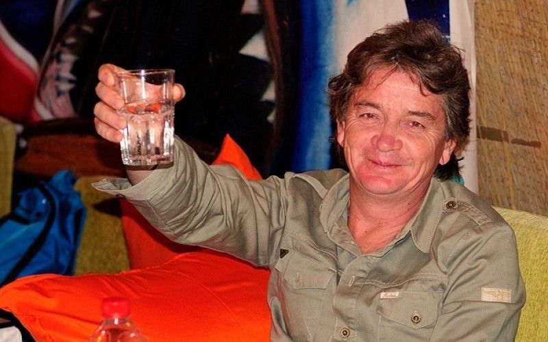 #виндсерфинг в Египте #виндсерфинг в дахабе #отдых в египте #Ветратория