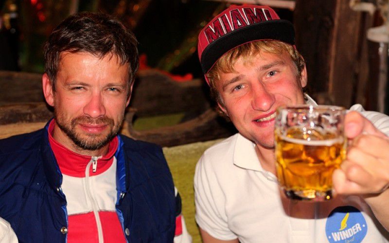 #виндсерфинг в Египте #виндсерфинг в дахабе #отдых в египте #Ветратория