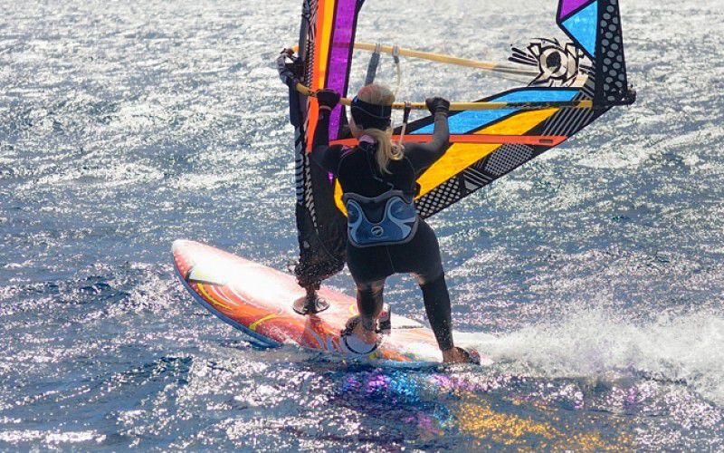 #виндсерфинг в Египте #виндсерфинг в дахабе #отдых в египте #Ветратория