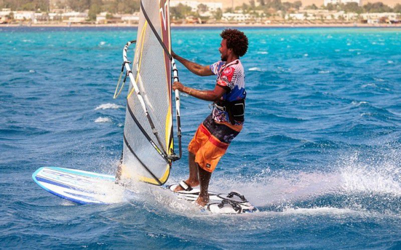 #виндсерфинг в Египте #виндсерфинг в дахабе #отдых в египте #Ветратория