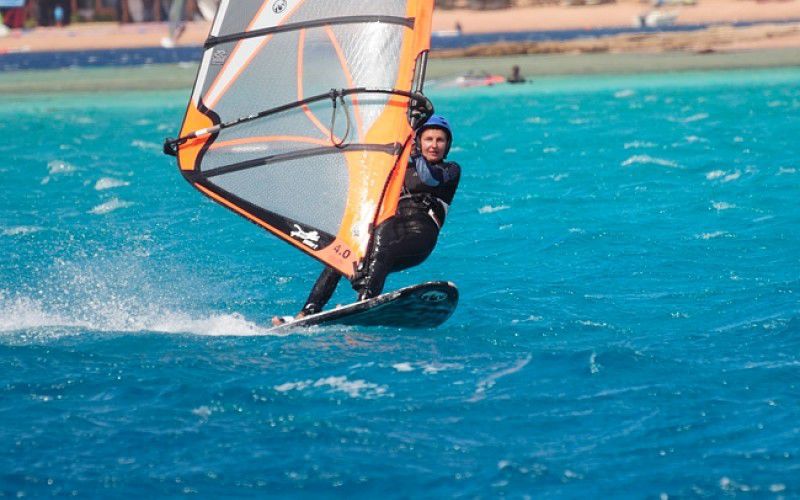 #виндсерфинг в Египте #виндсерфинг в дахабе #отдых в египте #Ветратория