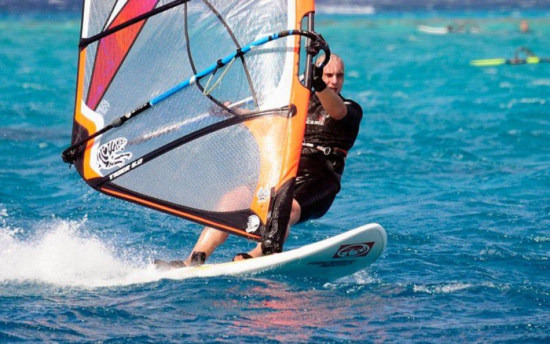 #виндсерфинг в Египте #виндсерфинг в дахабе #отдых в египте #Ветратория