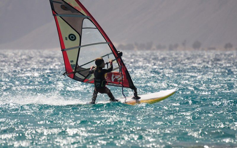 #виндсерфинг в Египте #виндсерфинг в дахабе #отдых в египте #Ветратория