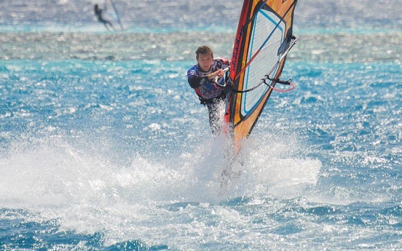 #виндсерфинг в Египте #виндсерфинг в дахабе #отдых в египте #Ветратория